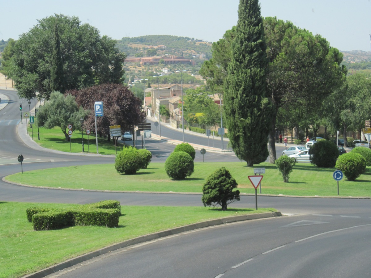 5- Ancora un angolo di panorama